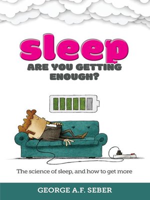 cover image of Sleep